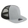 MOD. B664:Grey, Black, One Size